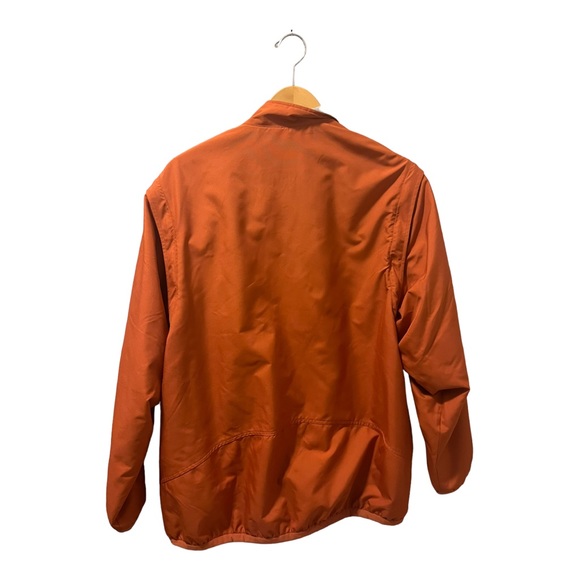 Nike Texas longhorns jacket 2002 medium - Picture 3 of 3